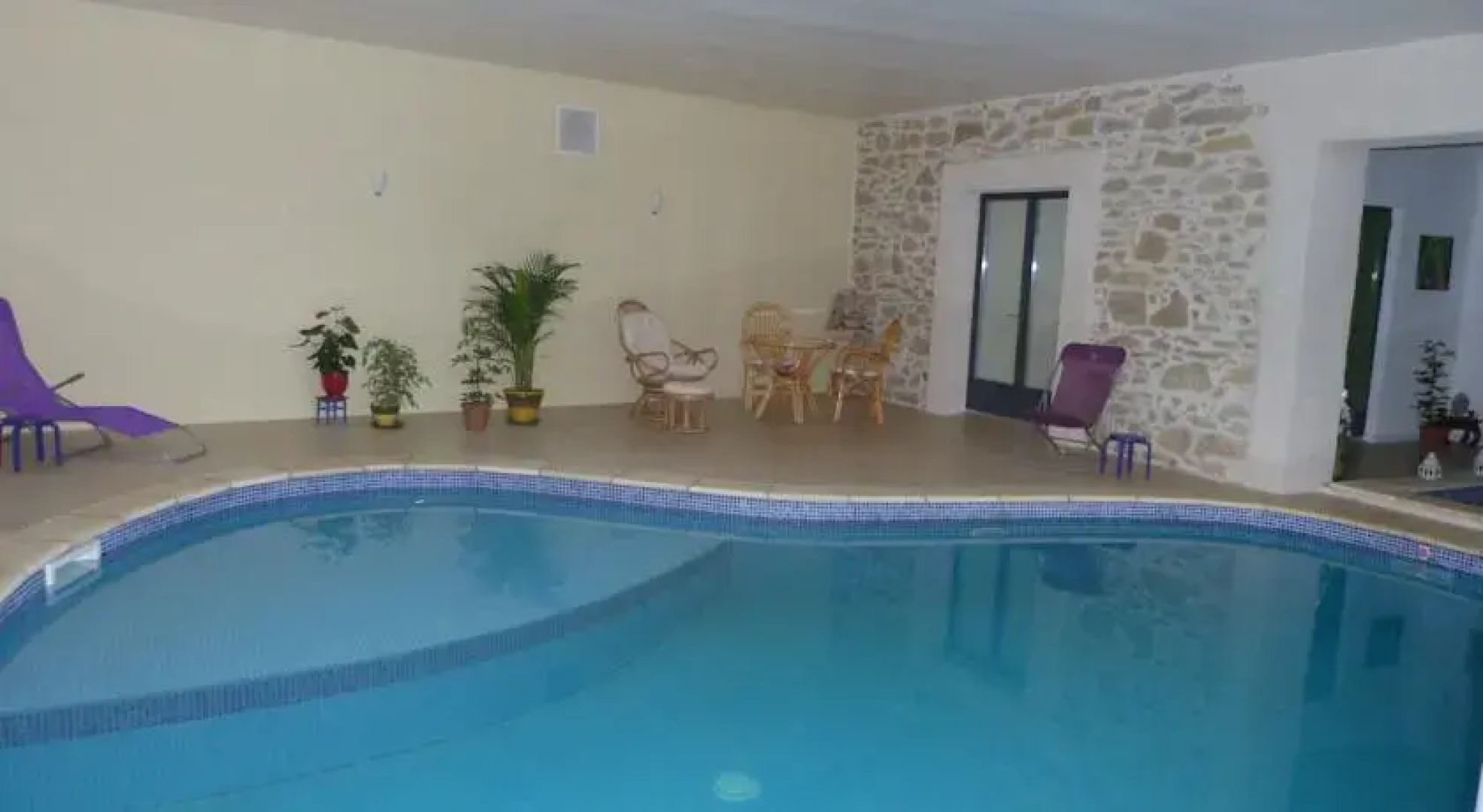 Les Terrasses Occitanes