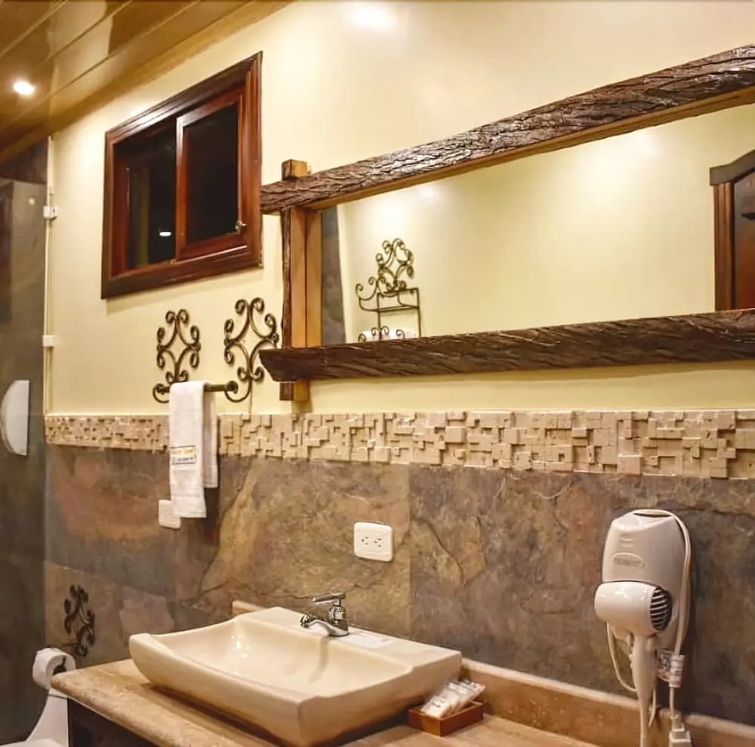 Aldea Real Eco Friendly