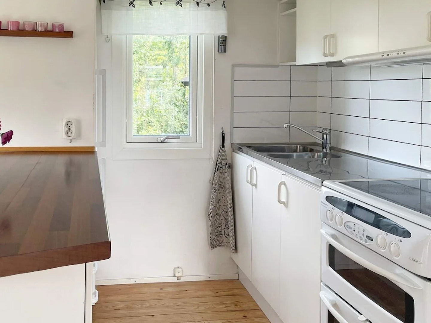 6 Person Holiday Home in Granna