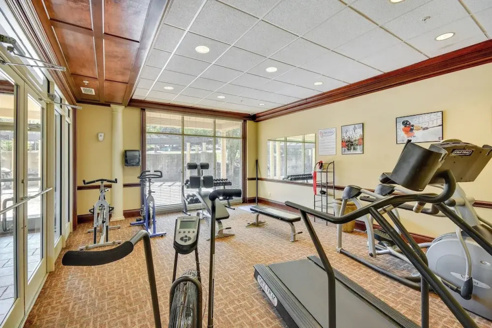 Auburn Retreat w/ Balcony - Walk to Campus!