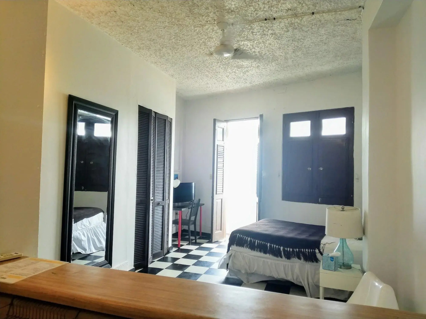 La Capitana Old San Juan