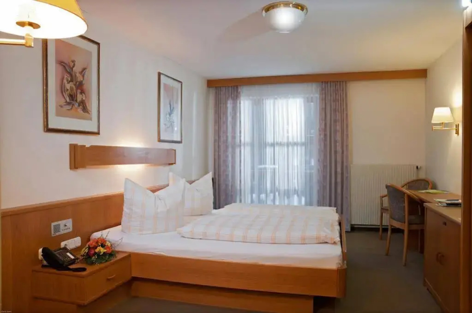 Hotel Gasthof zur Post