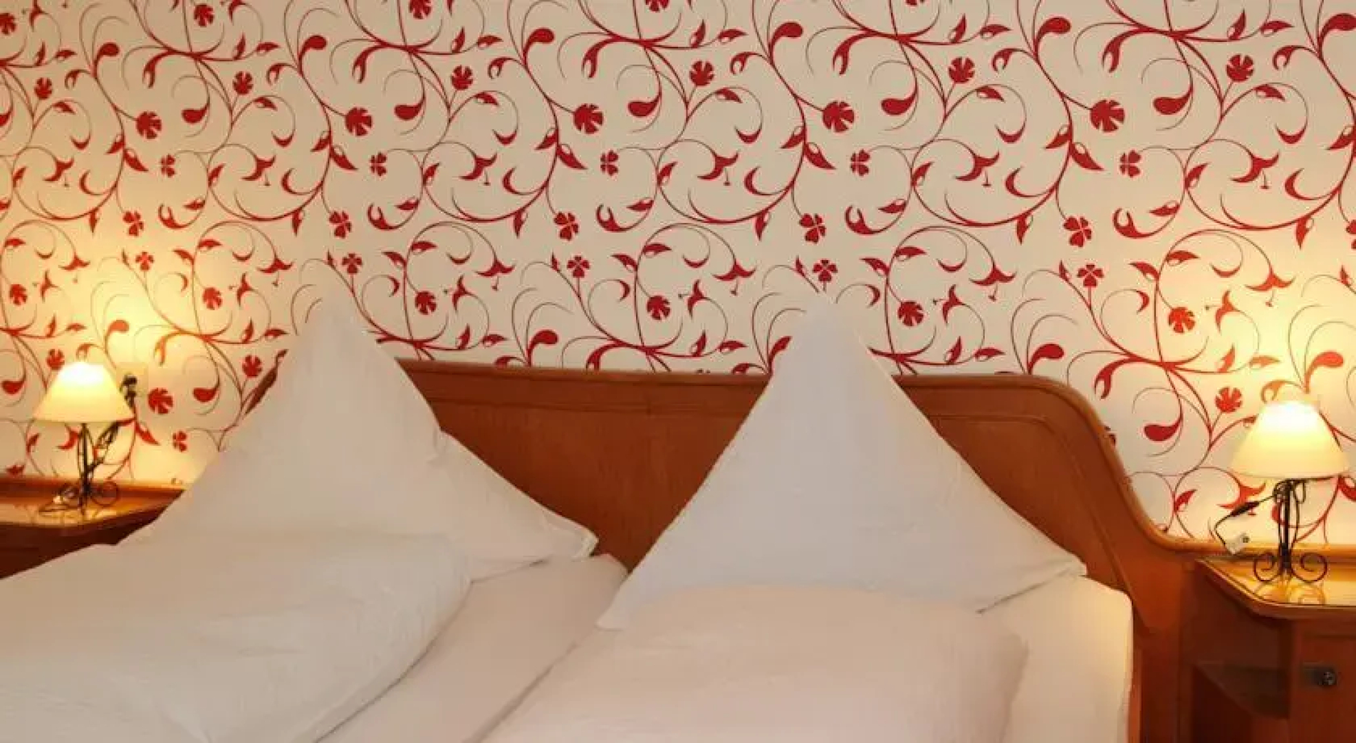 Landhaus Jürgens Hotteln