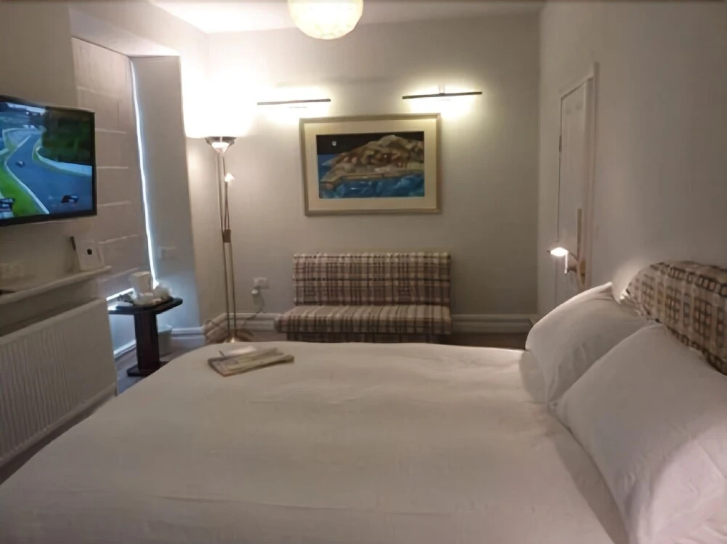 Cefn-y-Dre - B&B