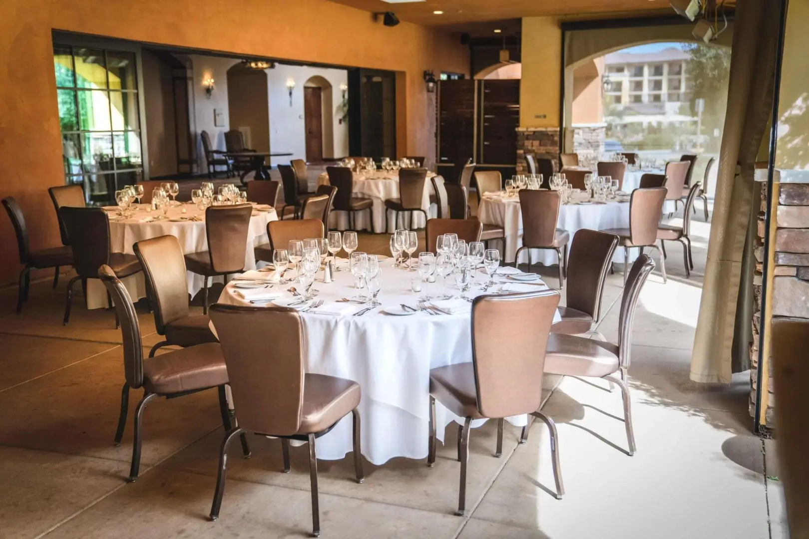 Grand Reserve at The Meritage