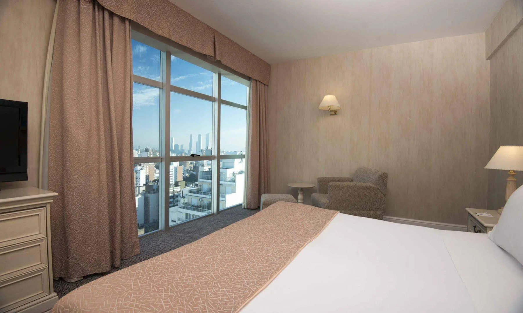 Holiday Inn Rosario by IHG