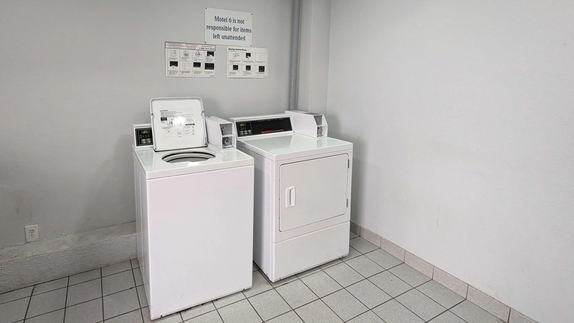 Motel 6 Nashua, NH - North