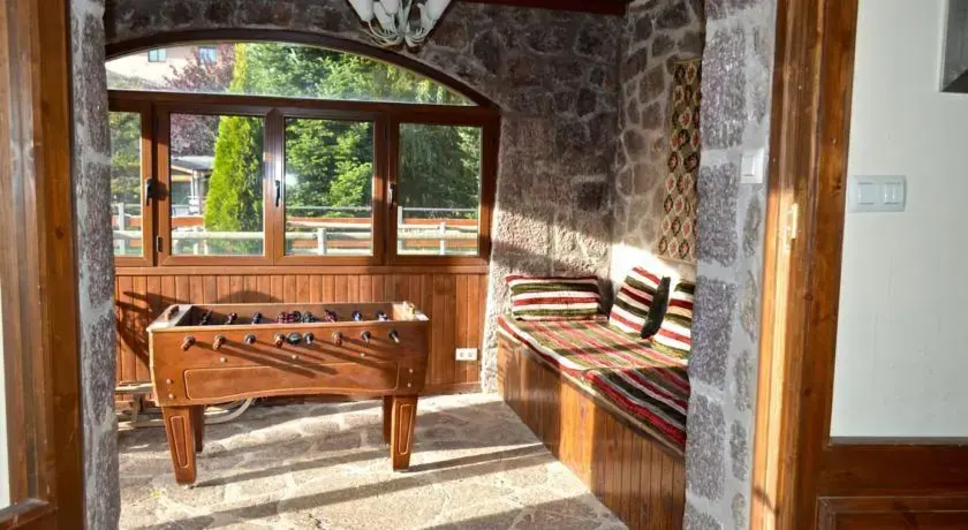 Holiday home Cau La molina