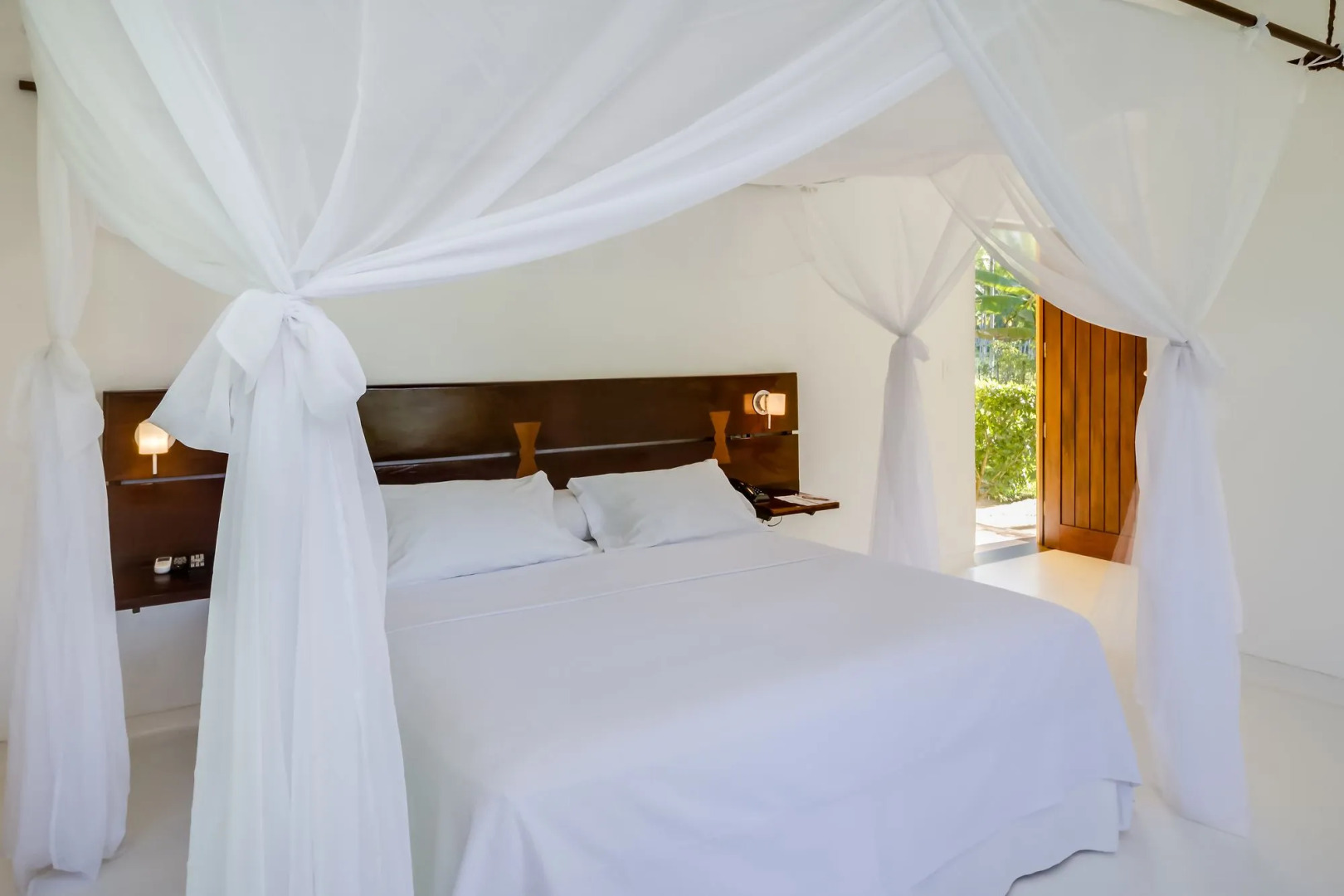 Villa dos Corais Pousada