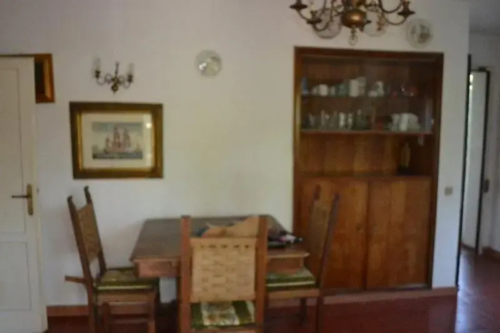 Appartamento Rossetti e Bandini