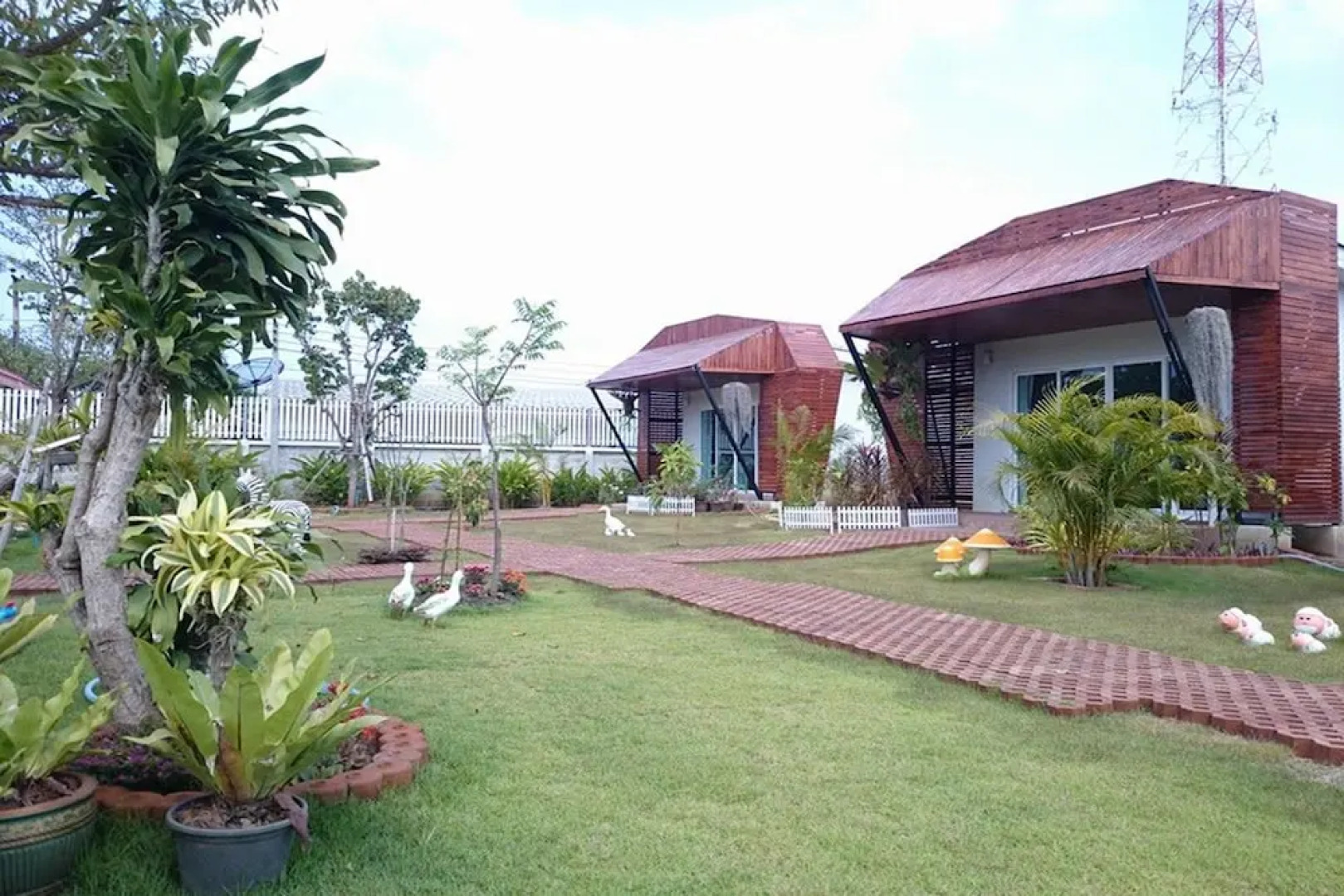 Beautiful Memories Resort