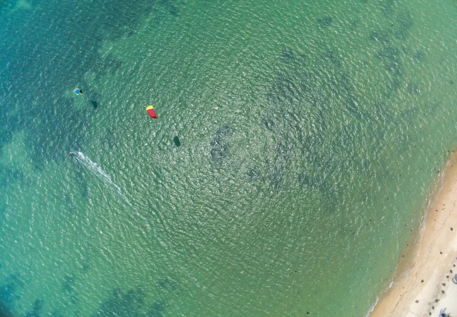 Aquavana Haad Rin Resort