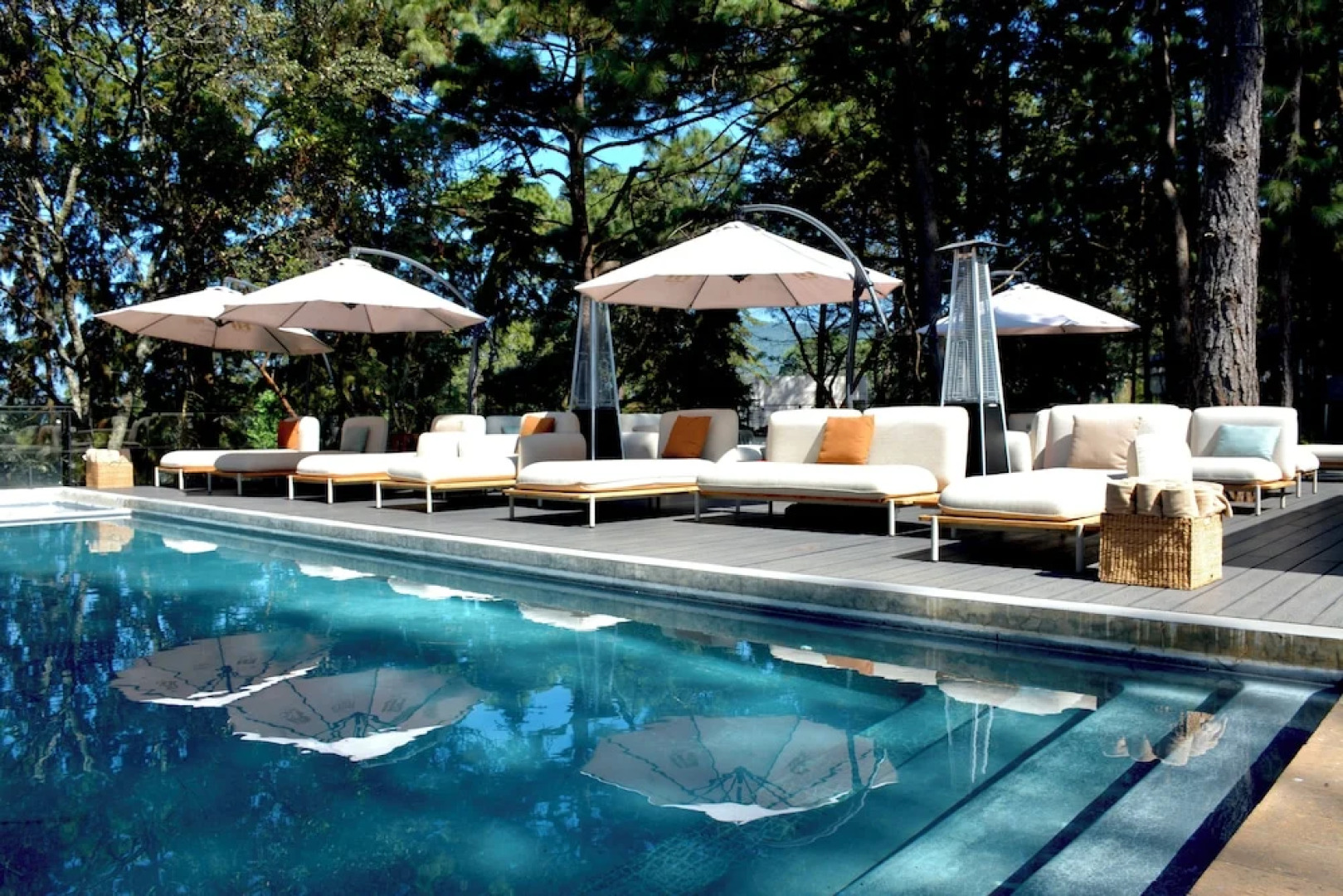 Fishers House Hotel Avándaro