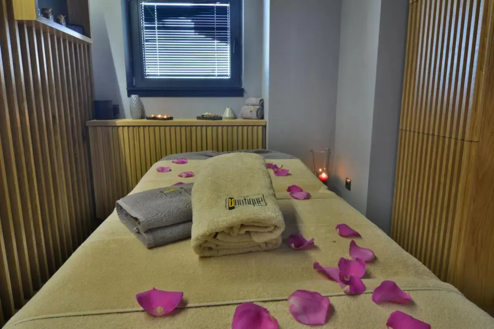 Boutique Hotel by BlackSeaRama