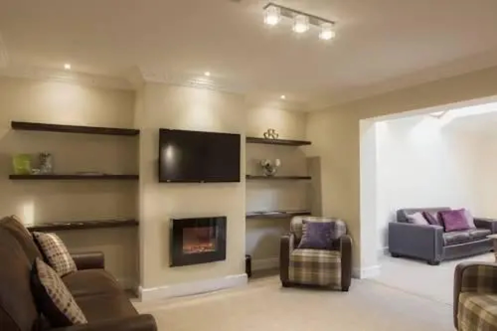 Arosfa Emlyn Country House