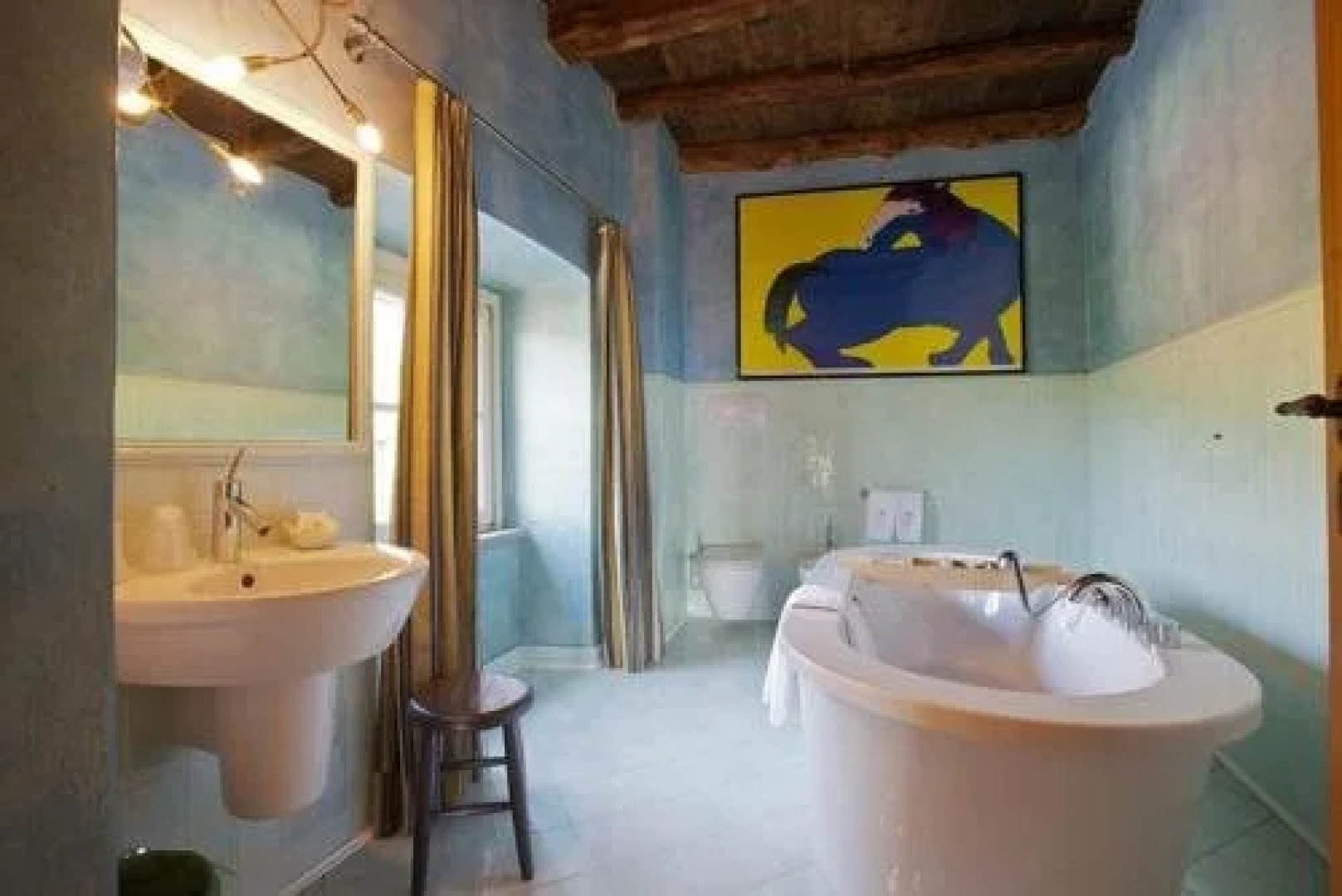 Agriturismo Casa Clelia