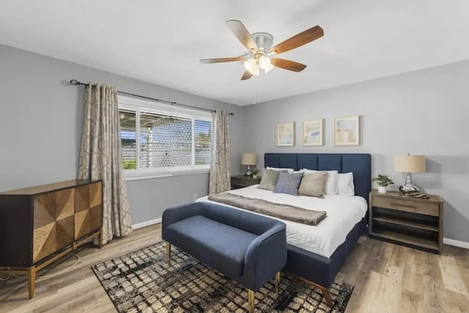 Scenic A Cozy Vegas Stay With Private Jacuzzi