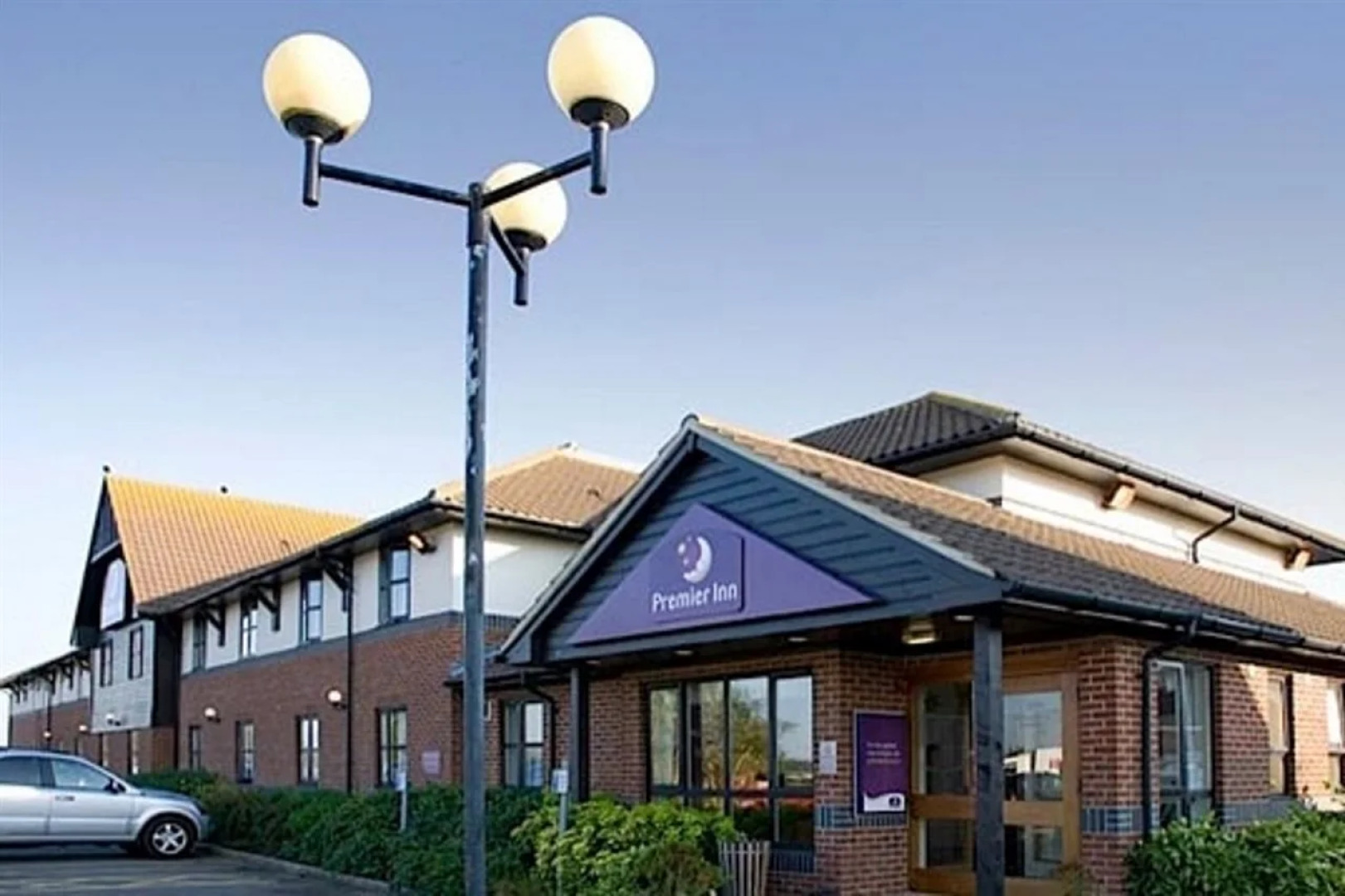 Premier Inn Clacton-On-Sea NorthColchester Road