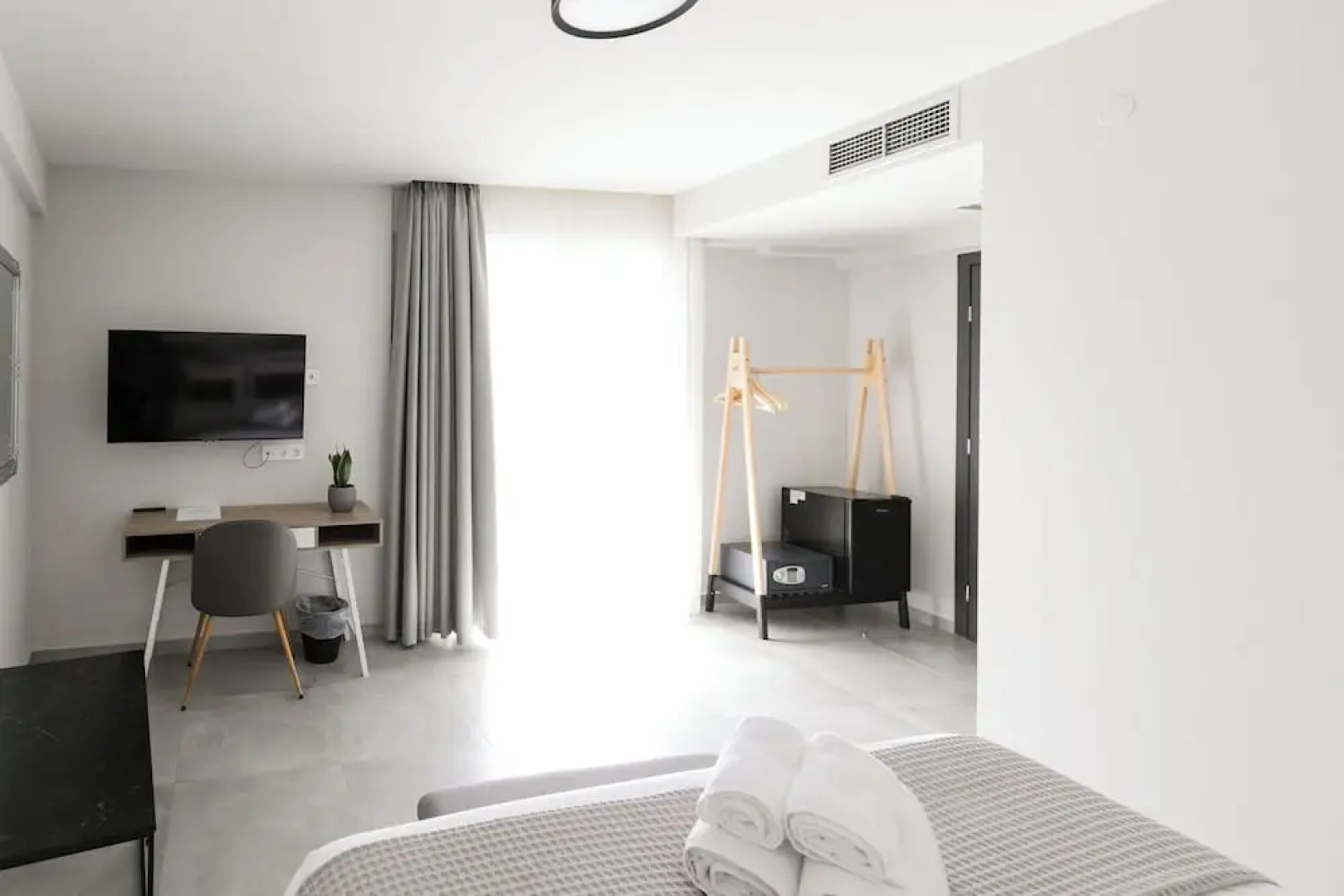 Comfort City Suites & Rooms