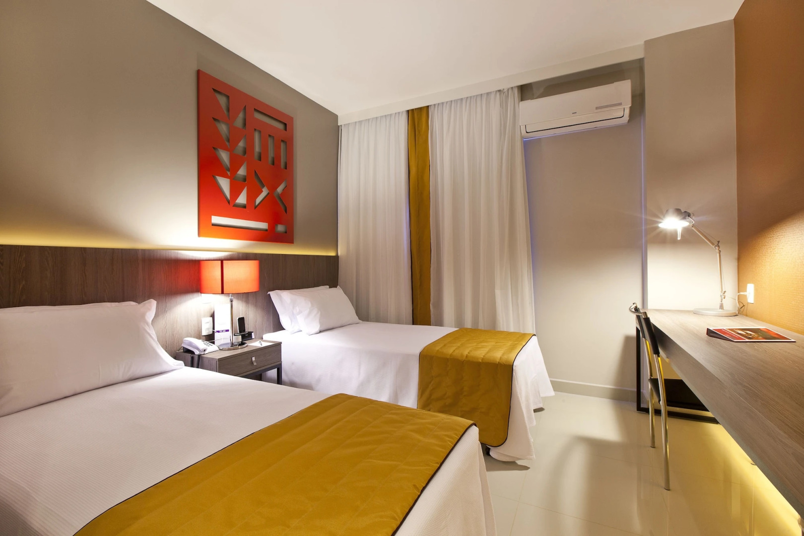 San Diego Suites Veredas Sete Lagoas