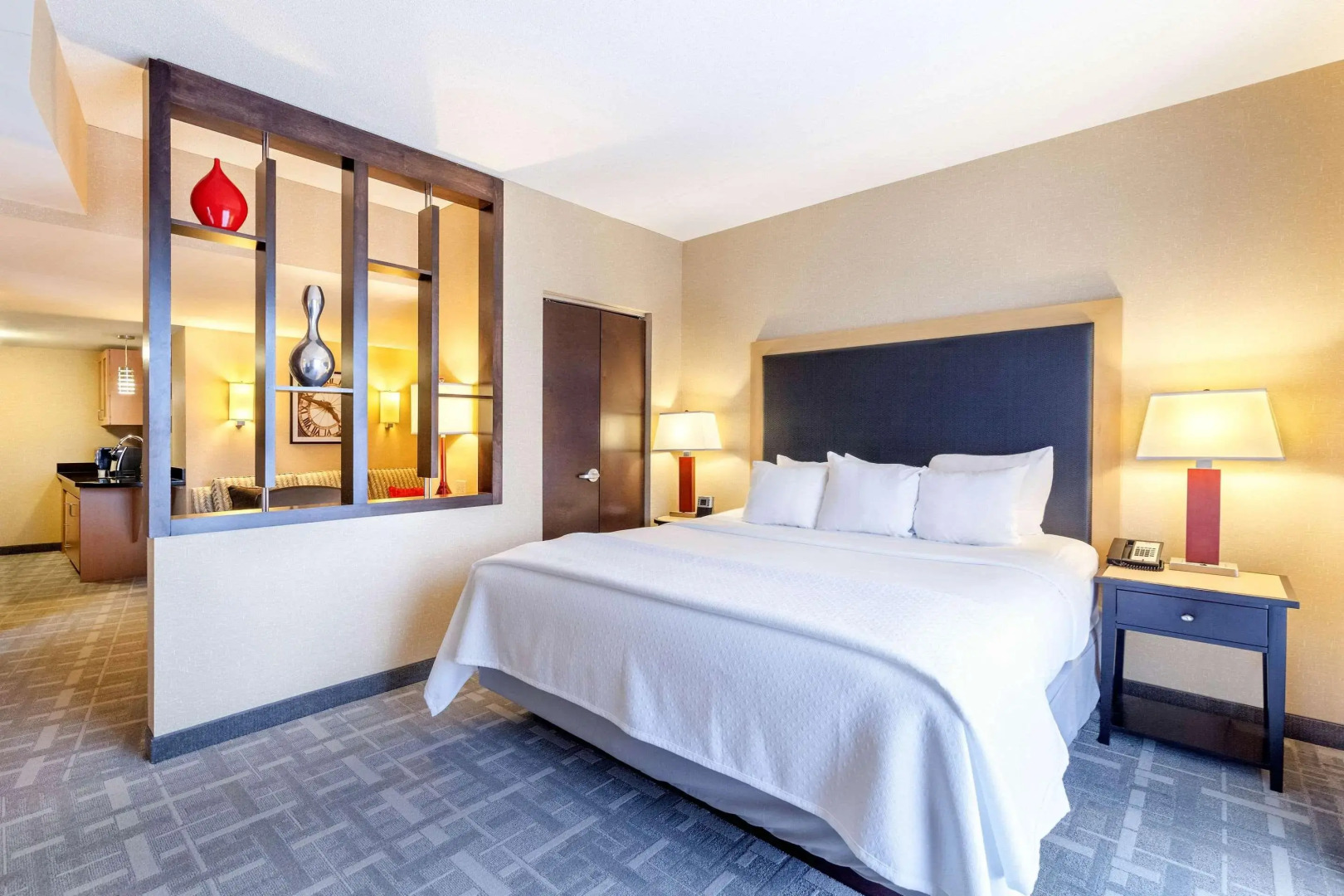 Cambria Hotel Pittsburgh - Downtown