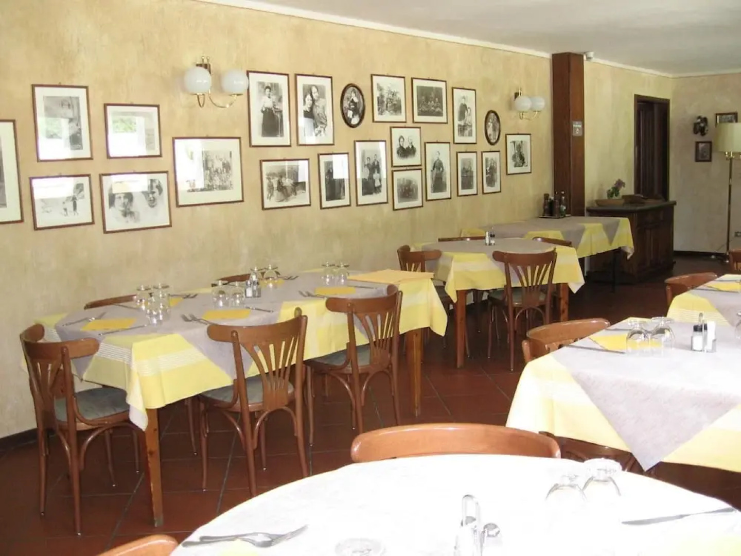 Hotel Parco Nazionale