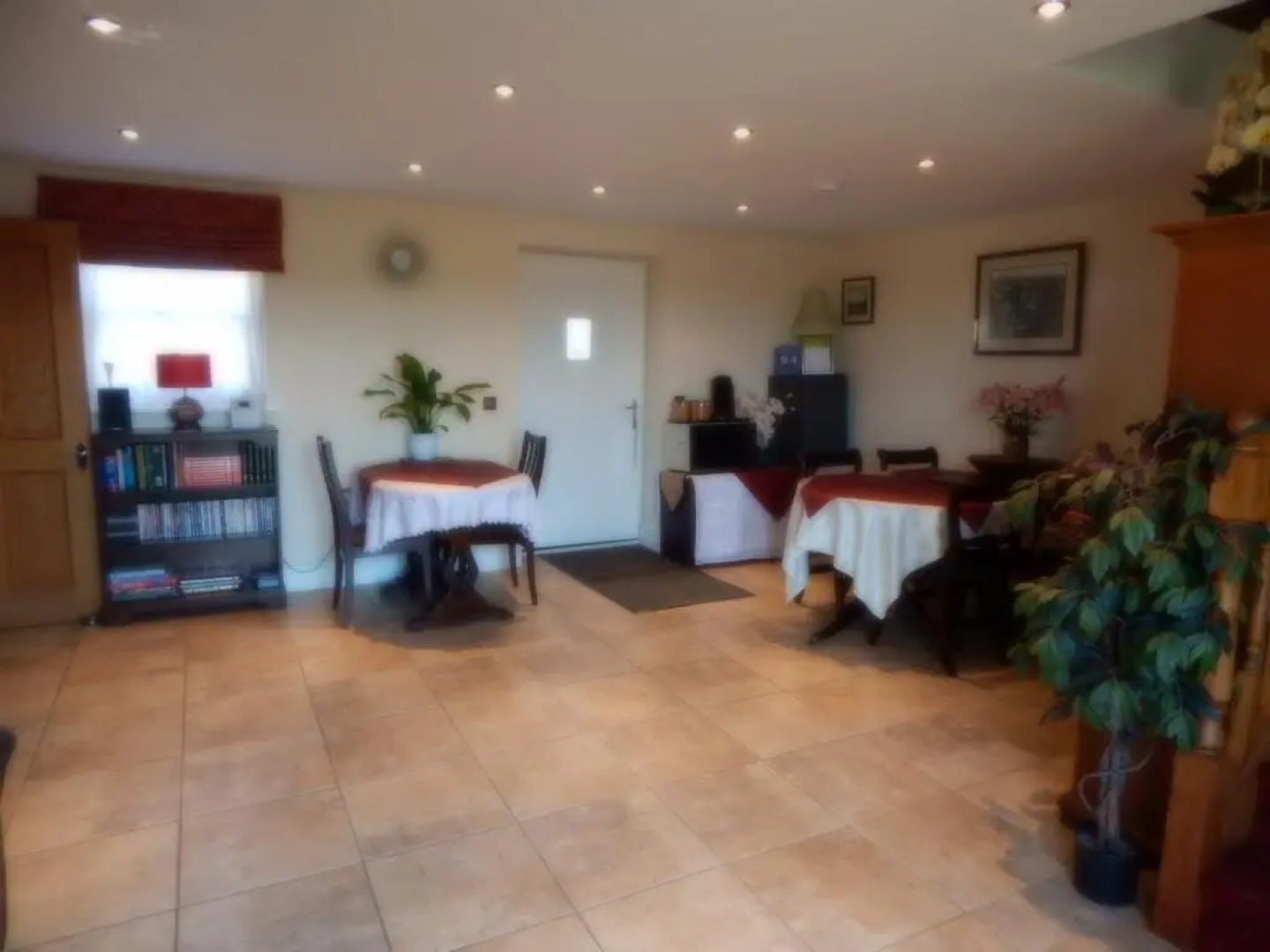 The Old Barn Bed & Breakfast