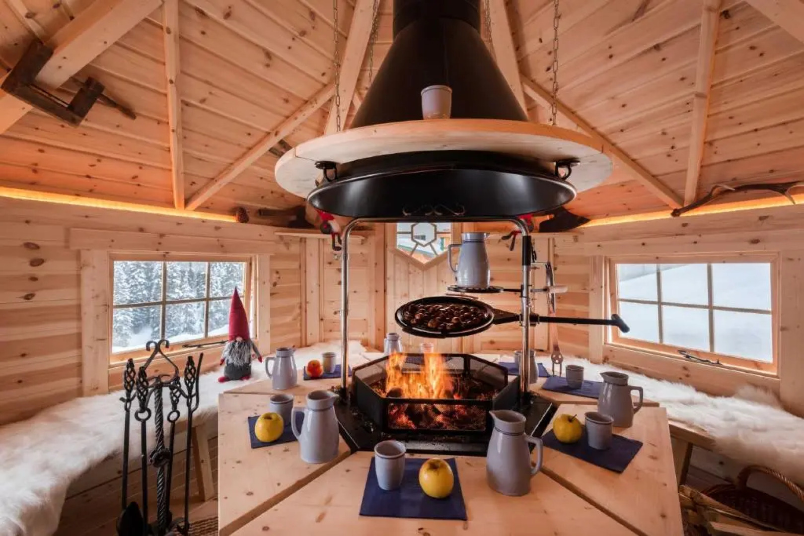 Bergspitz Luxury Appartement