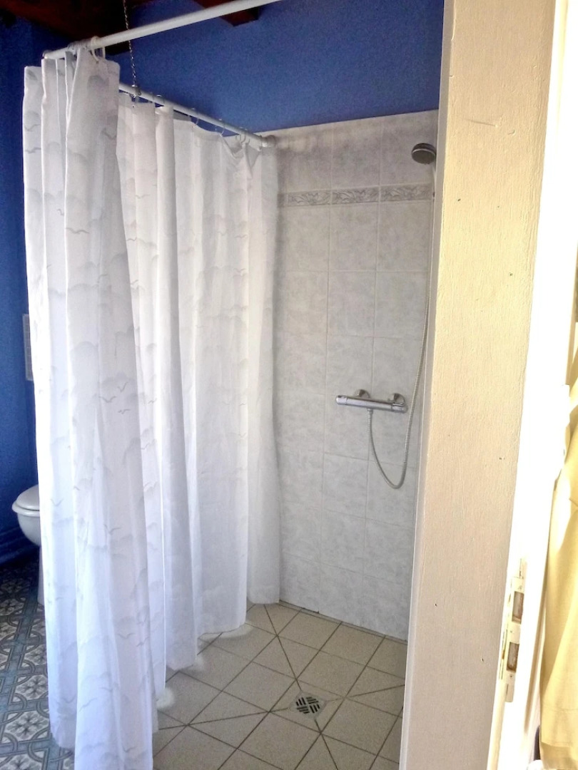 House With 3 Bedrooms in Stotzheim, With Enclosed Garden and Wifi