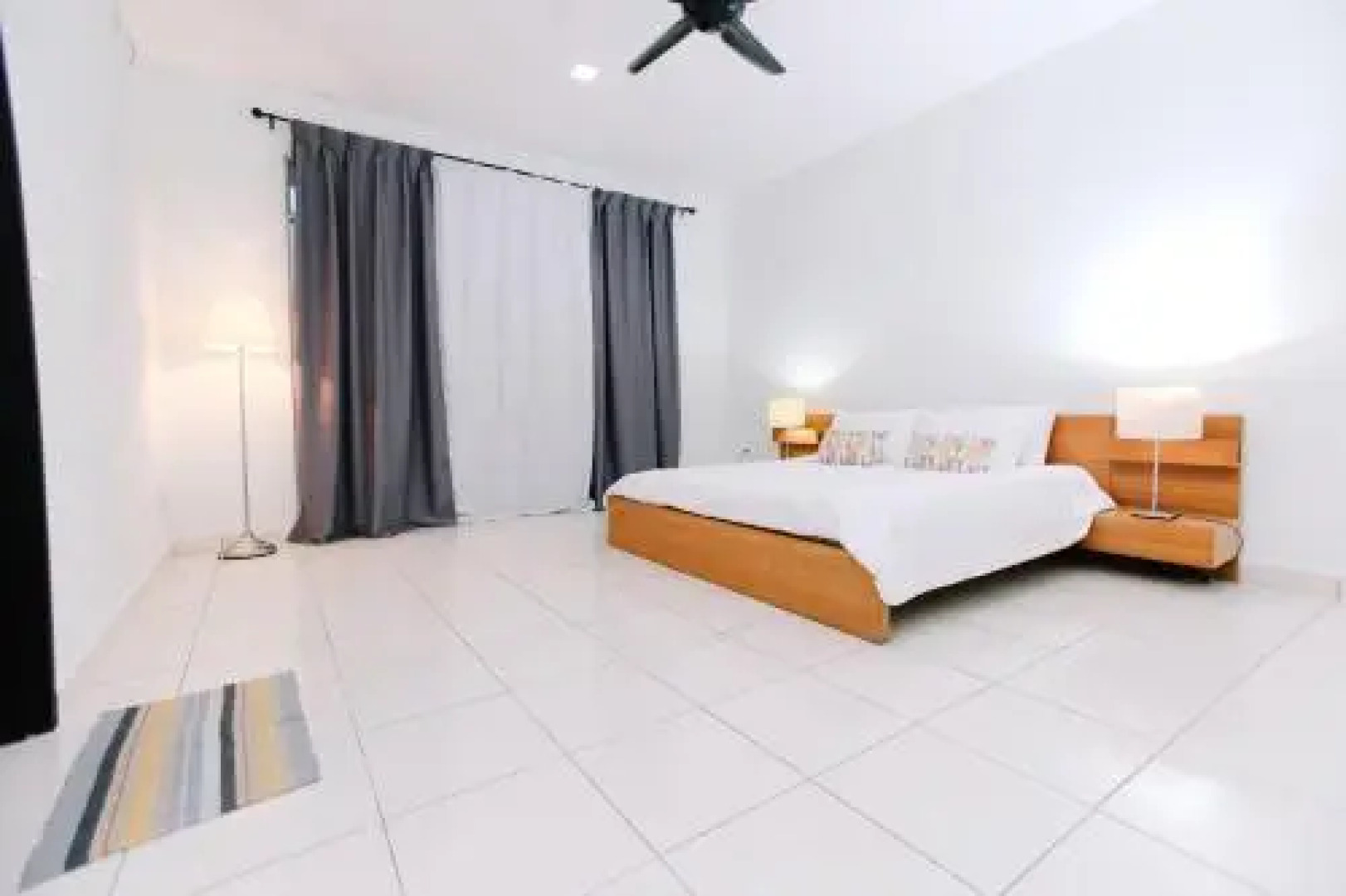 Bangi Avenue Homestay