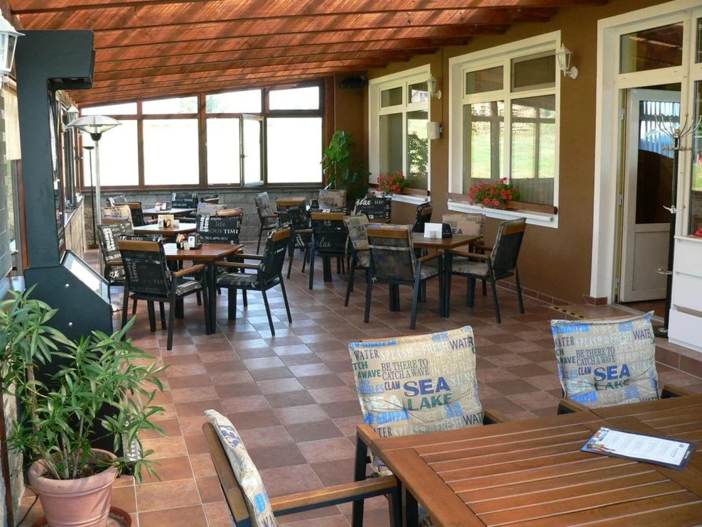 Hotel-Restaurant U Švábků