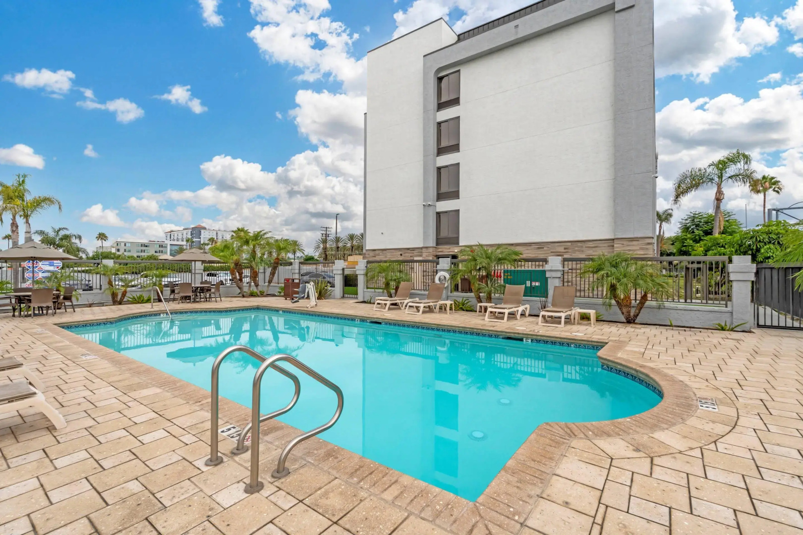 Comfort Inn Anaheim Resort