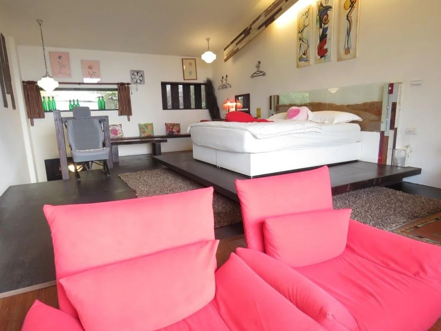 Windsor B&B Old House