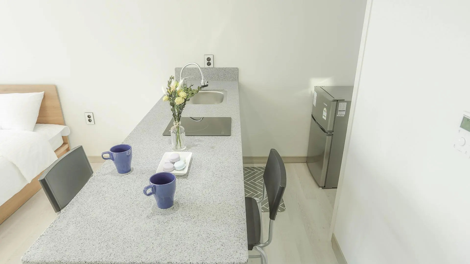 Oneday Namhae Pension