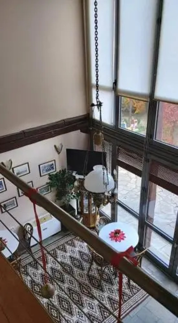 Hagiati Traditional Hotel