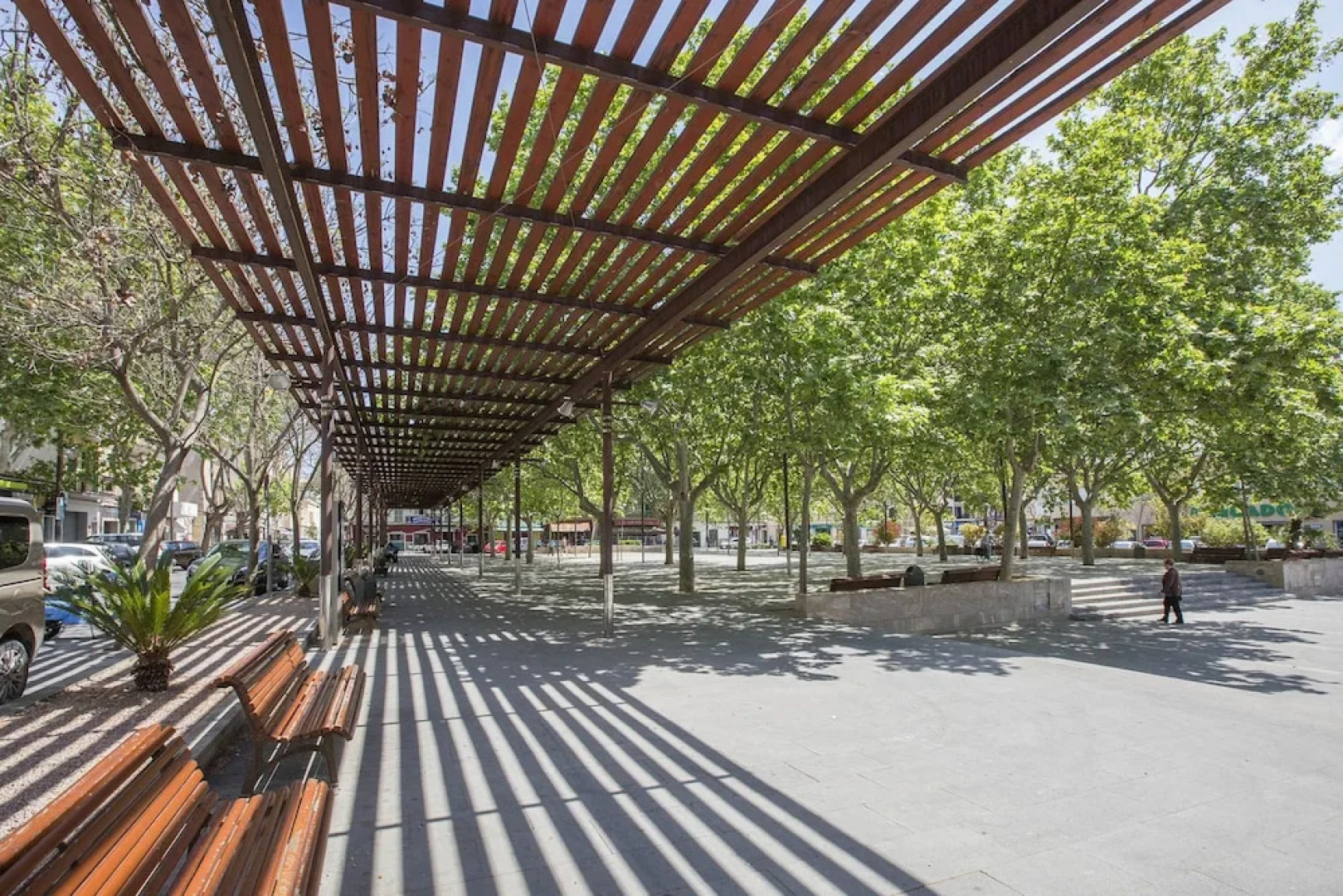 Finca Short De Conies (Baix-Paulonia)