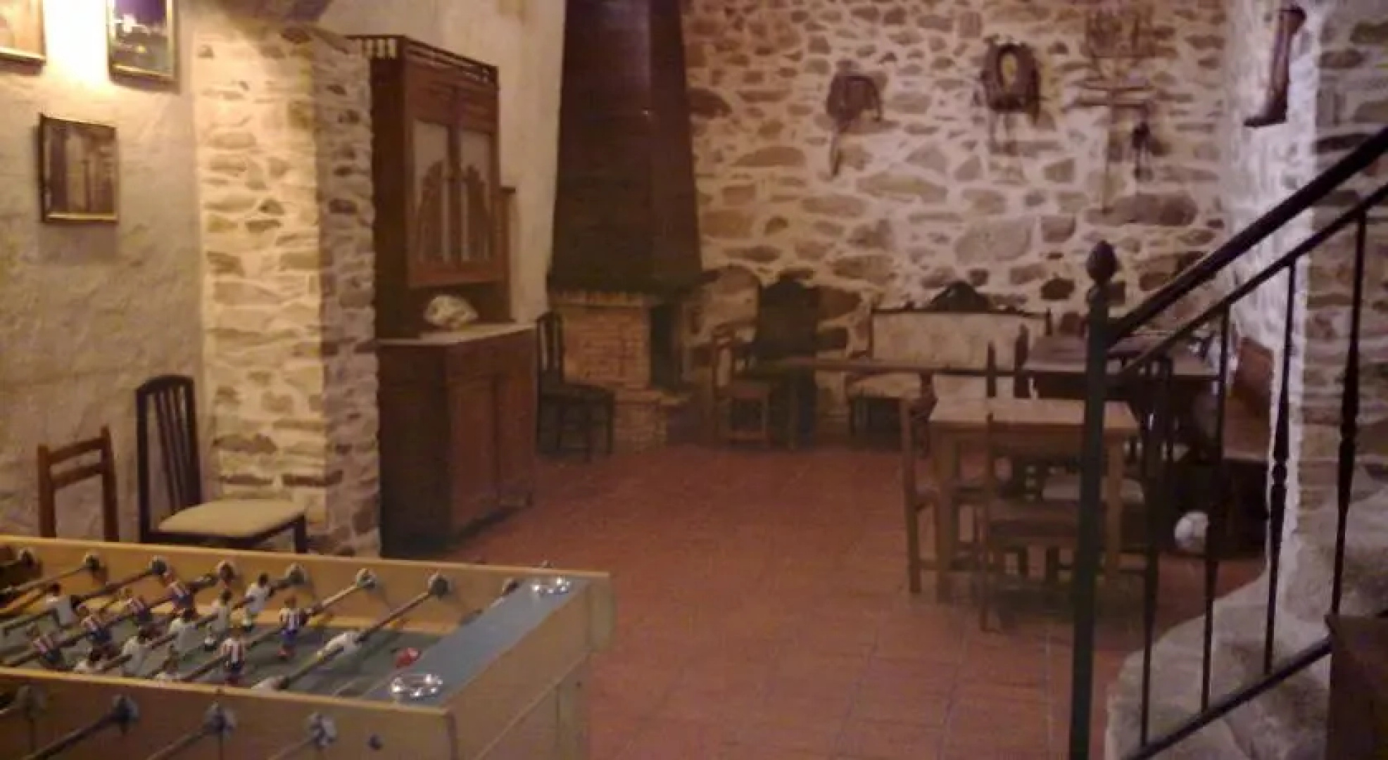 Casa Rural Zamayón