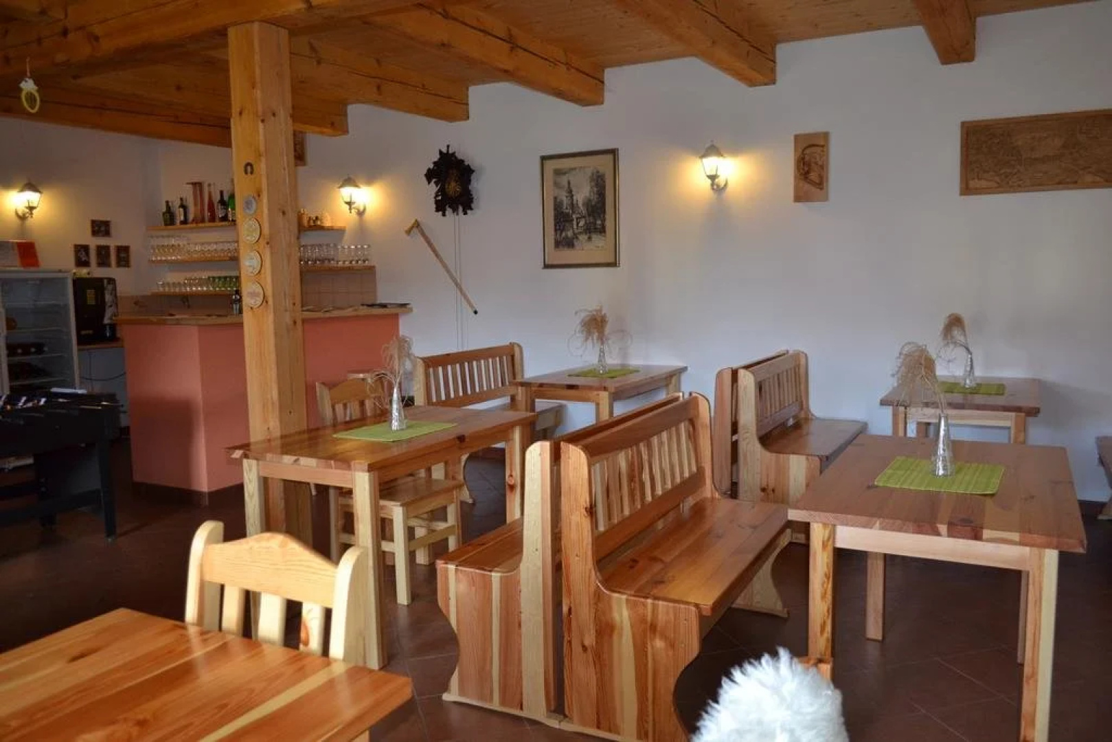 Penzion U Boženky