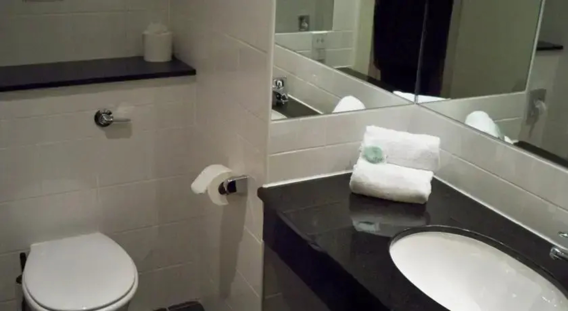 Benbulben Suites