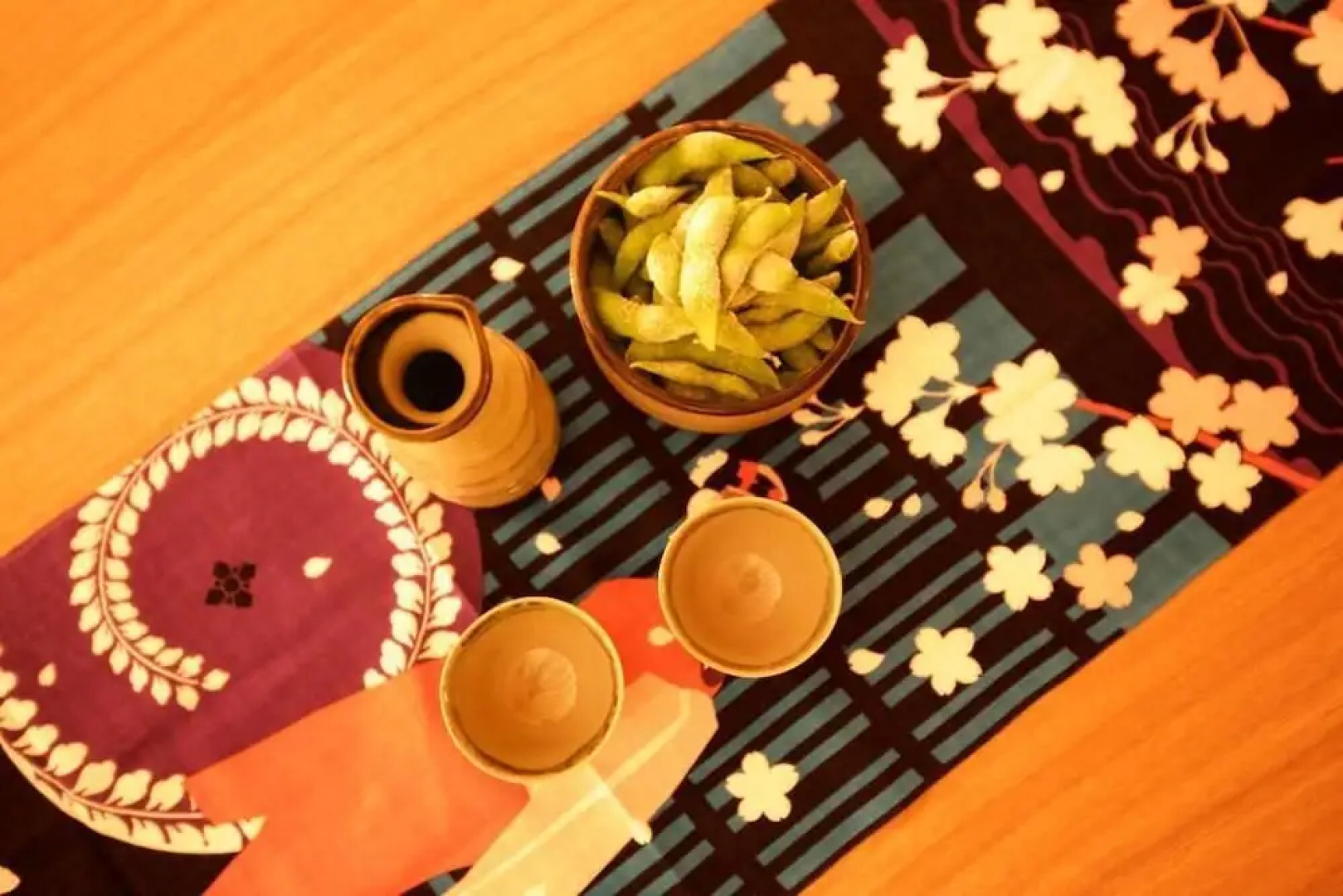 Snowball Chalet at Madarao Mountain