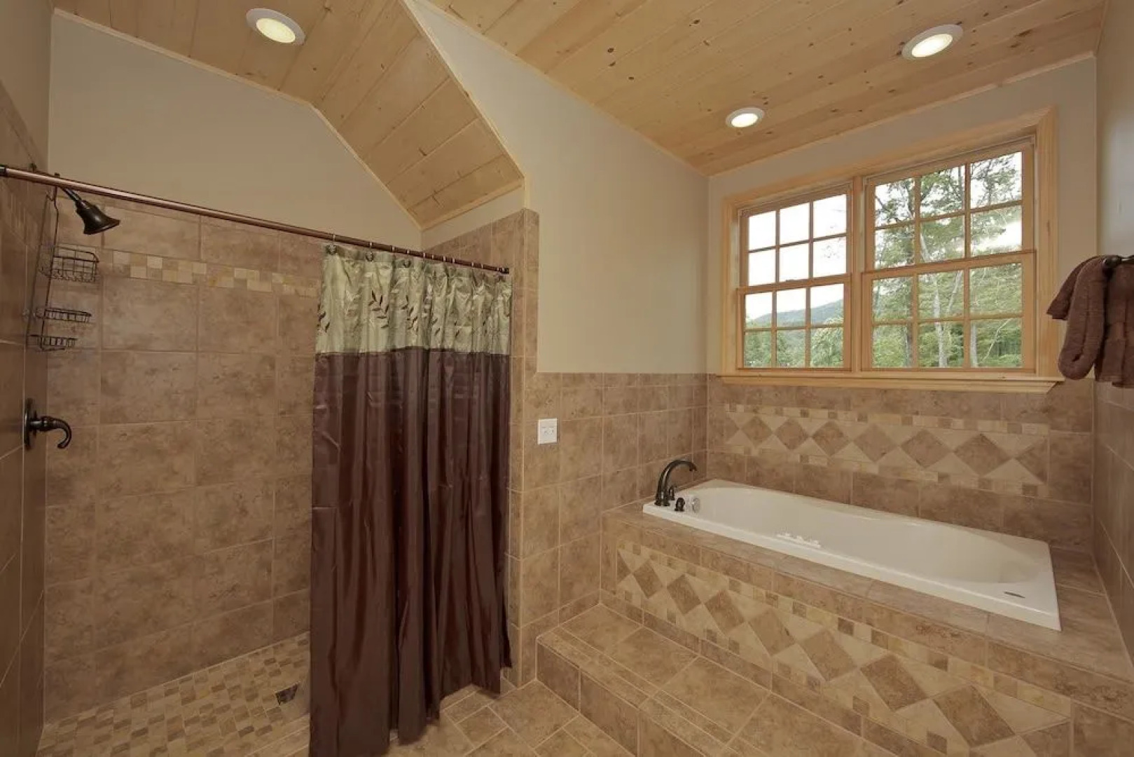 Amazing Views Retreat