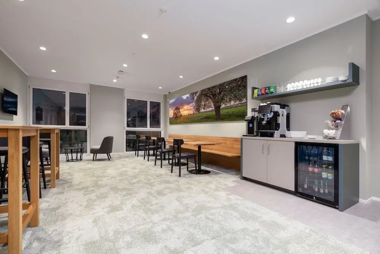 bsmart motel Amriswil