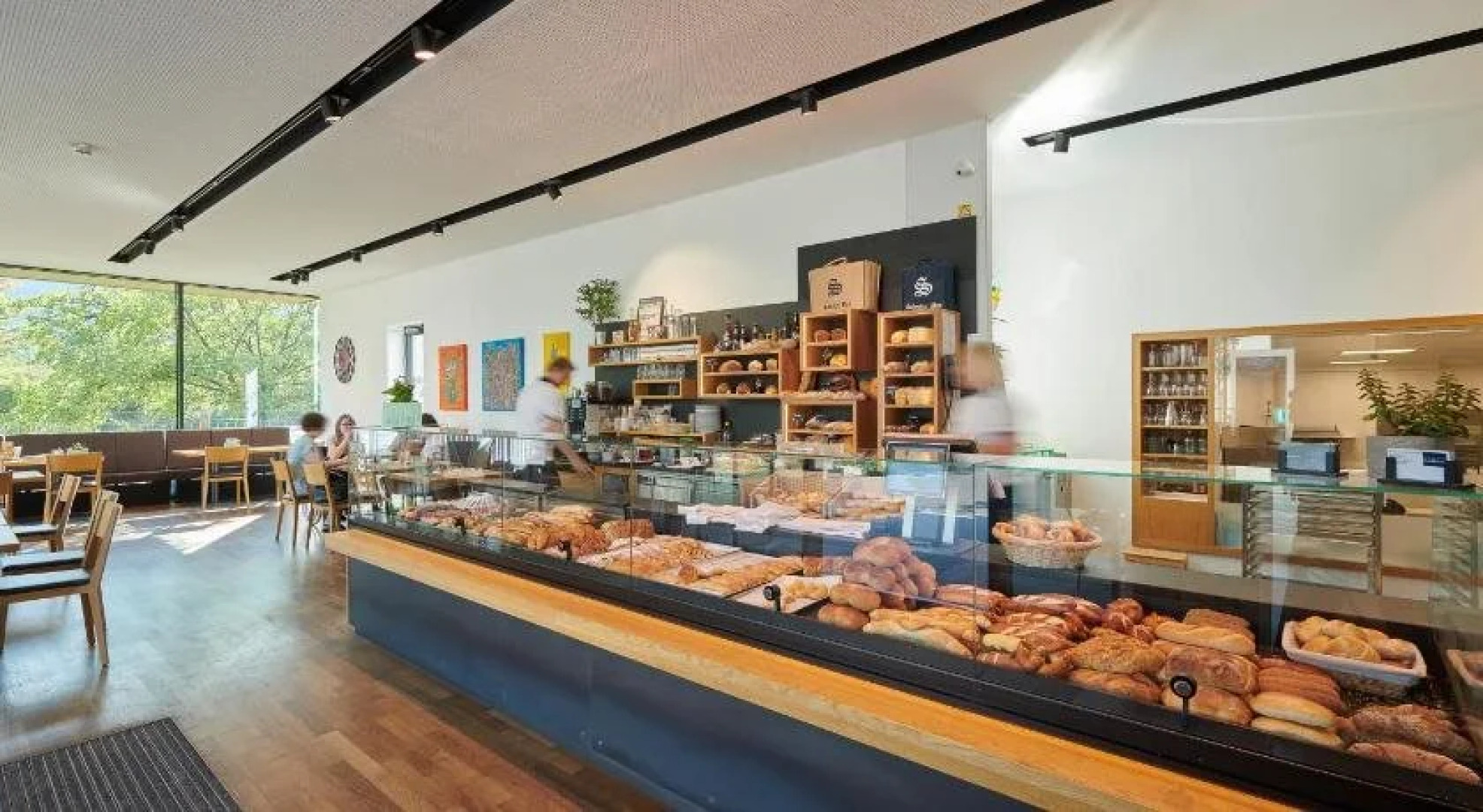 Business Motel Feldkirch