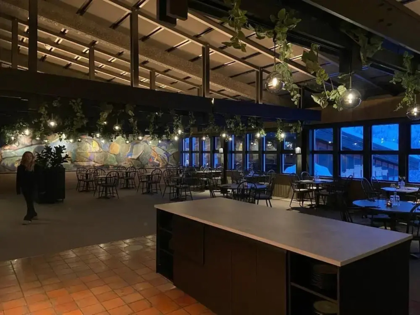 Spåtind Fjellhotell