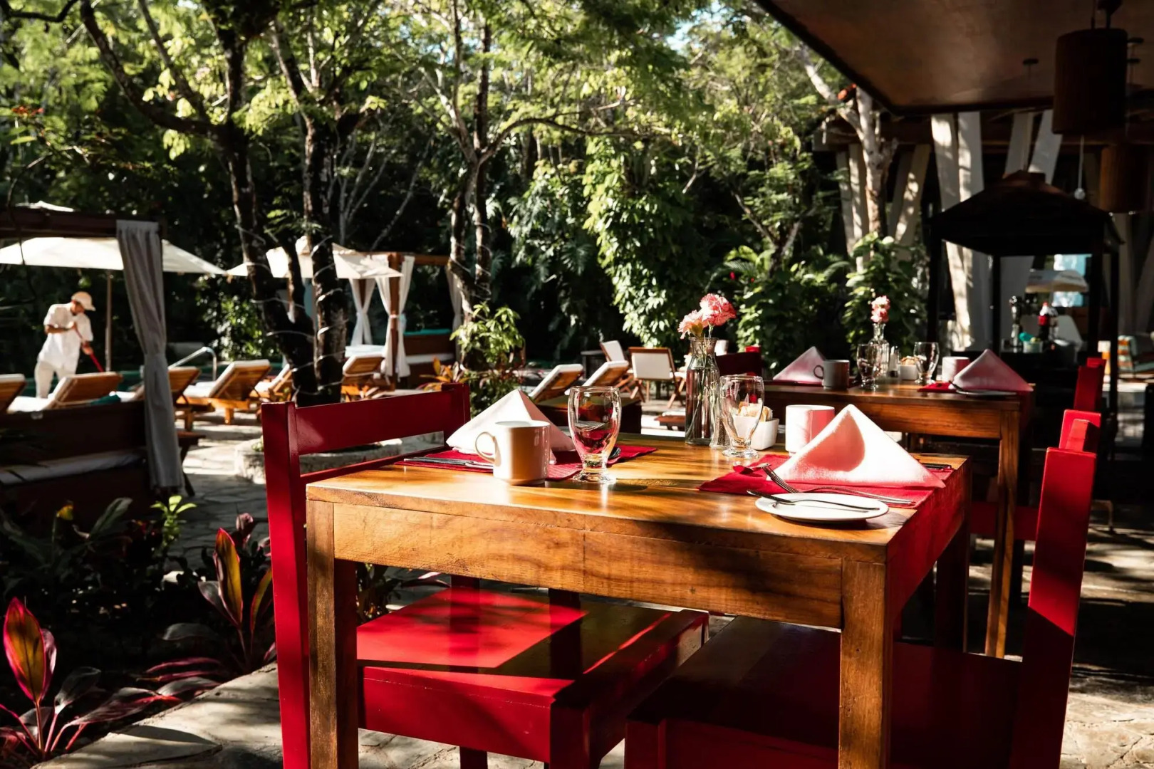 The Explorean Cozumel - All Inclusive