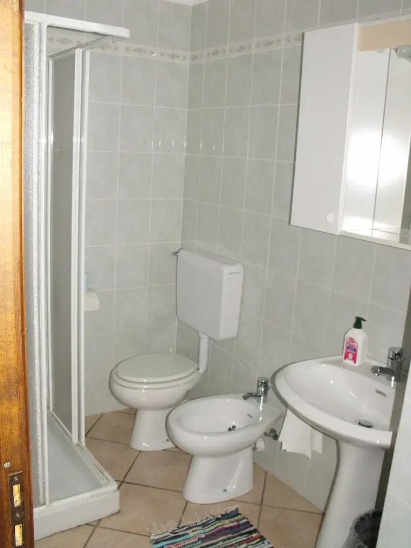 Agriturismo Gli Ulivi