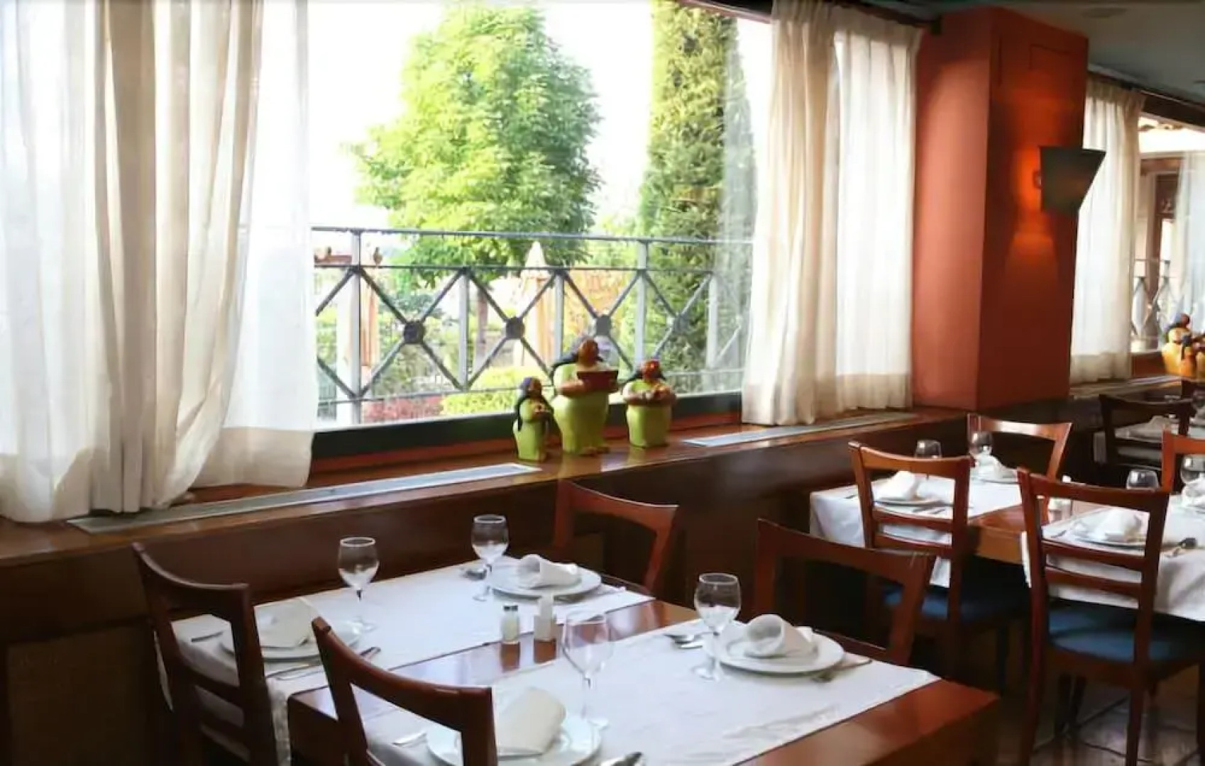 El Tollo Apartamentos