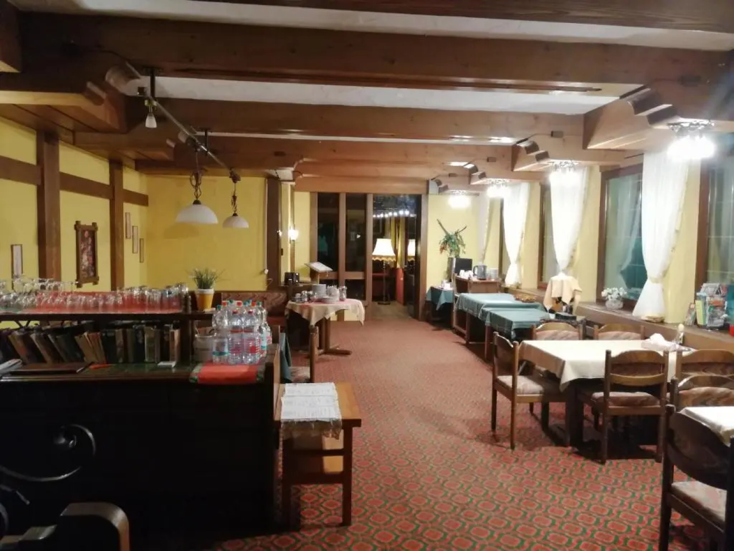 Zum Letzten Gstehr - Black Forest River Side Hotel