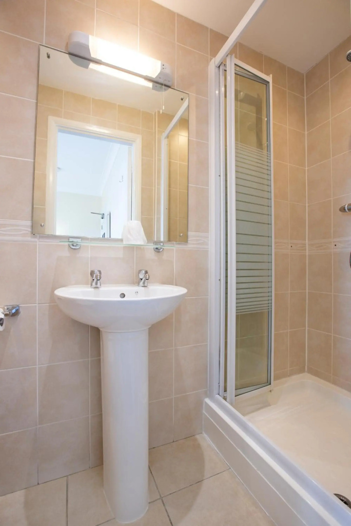 Livermead Cliff Hotel