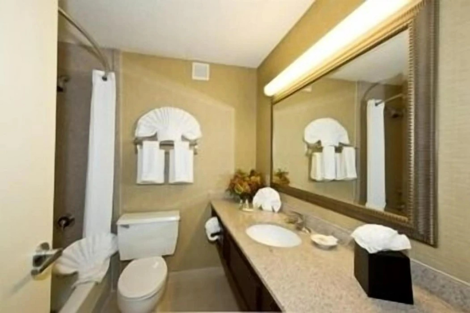 Budgetel Atlanta-North